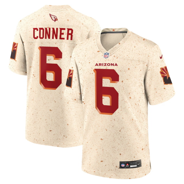 Arizona Cardinals Men Jerseys 2025-10-13-078